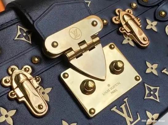 AAA Replica Ru PETITE VUITTON MALLE LOUIS 0610